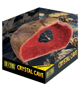 Exo Terra Crystal Cave