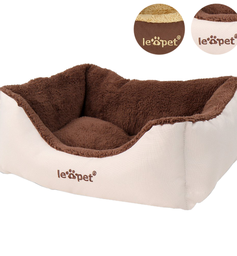 Leopet Htbt03 Dog Bed Different Sizes And Colours